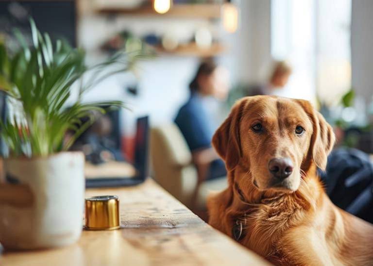 How effective are your workplace perks at retaining staff?