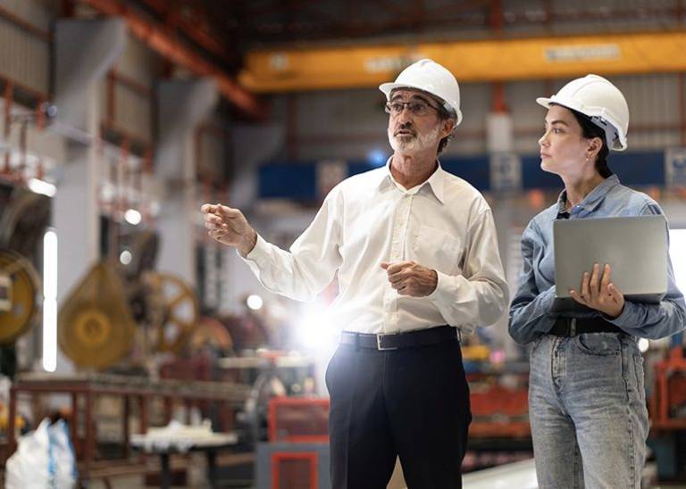 Why workplace training should never be skipped