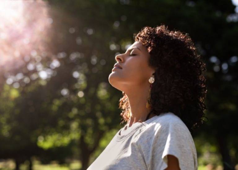 ‘Workbeing’: The art of being healthy, happy and productive at work