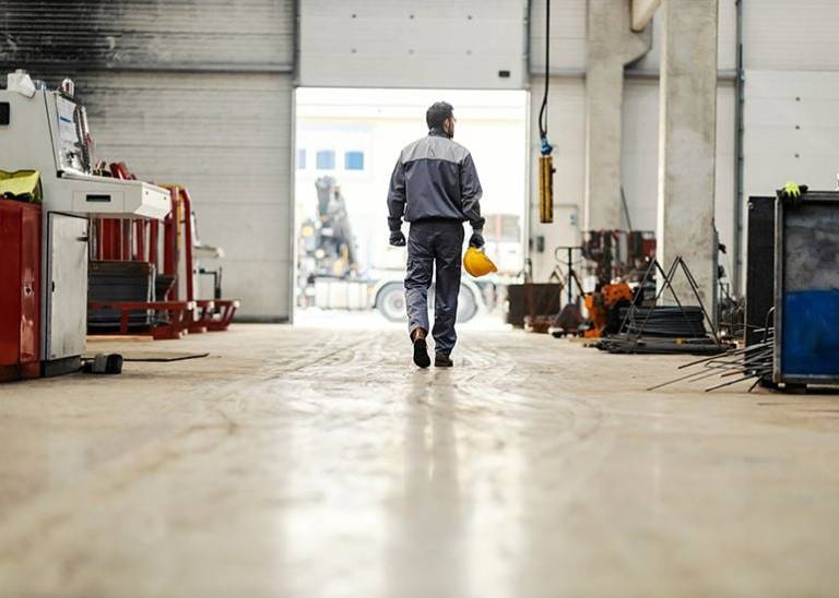 Warning: Deliver on purpose and personal growth or lose your best workers
