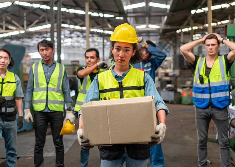 Why the minimum wage increase will create more job losses