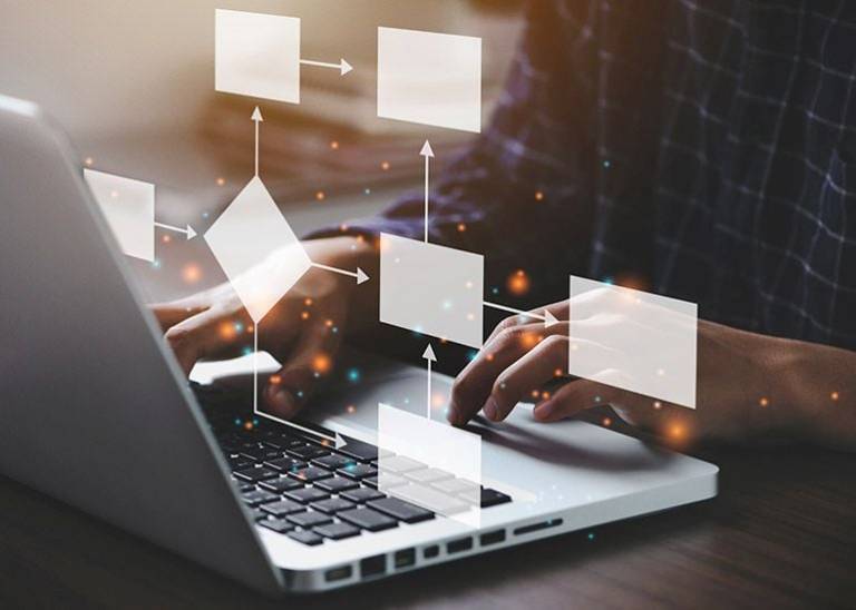 Four ways automation is helping revolutionise business today