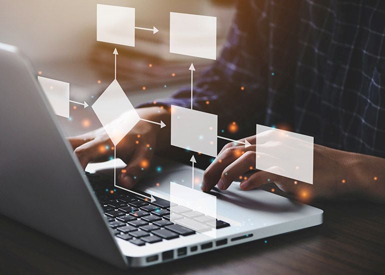 Four ways automation is helping revolutionise business today