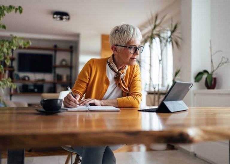 One in three Aussies want to work from home permanently