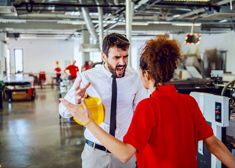 9 steps to creating a bullying-free workplace