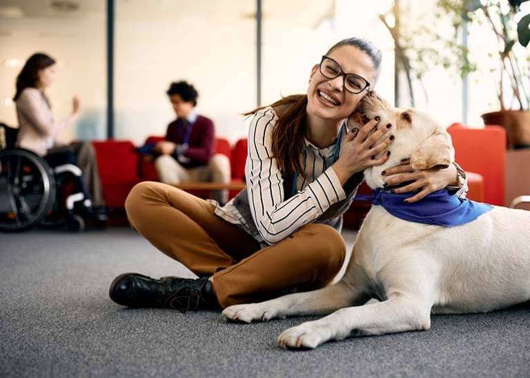 5 wellbeing strategies for creating a thriving workplace culture