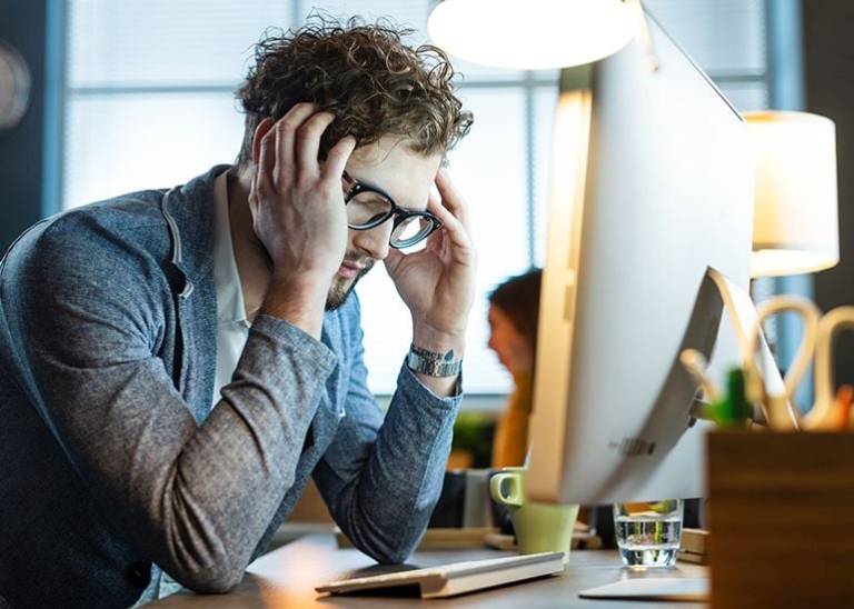 Is your lack of support failing your staff?