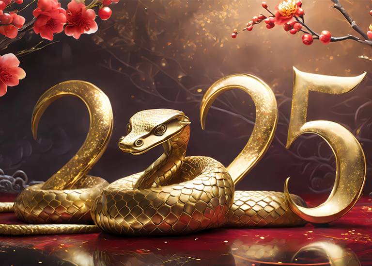 Planning your Asian expansion in the Year of the Snake