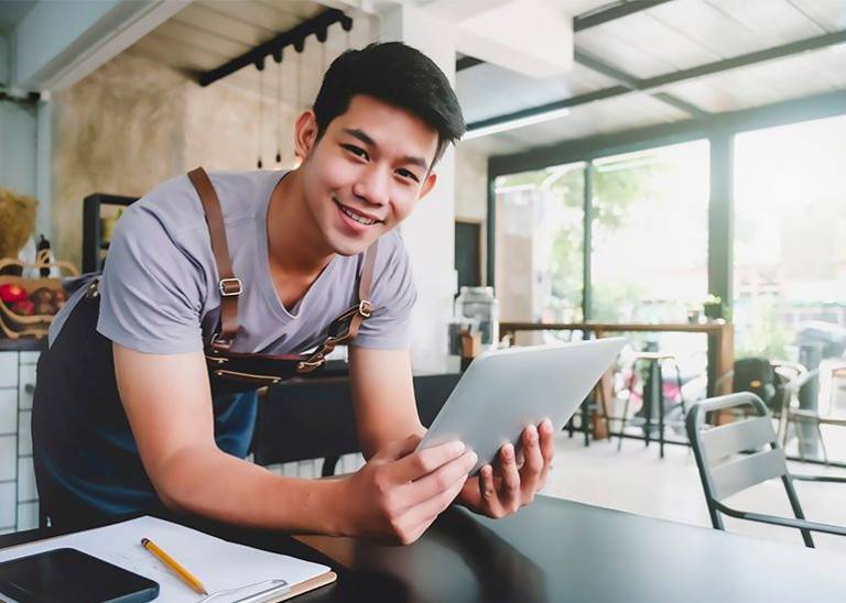 Young Aussies opting for passion over financial stability according to new survey