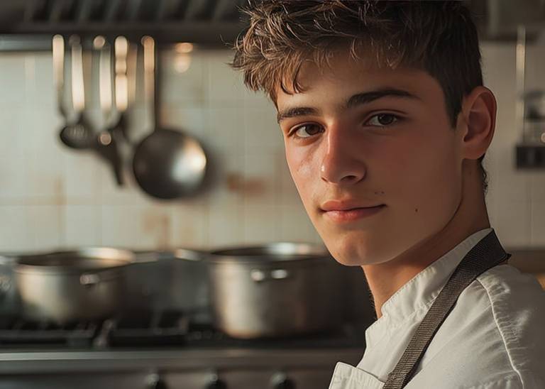 There’s a renewed push to scrap youth wages for young adults. Do we need to rethink what’s fair?