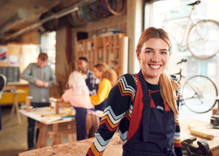 The state of small business: recovery slowing, but economic optimism remains