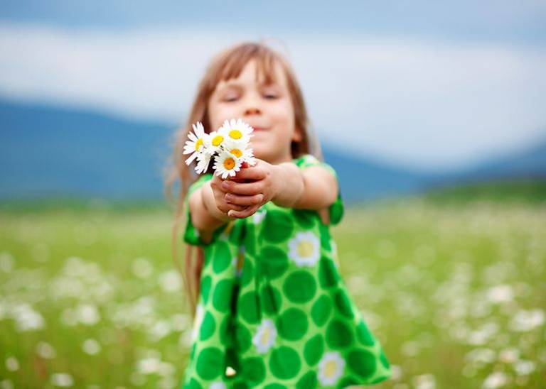 How giving can give your business the edge over competitors