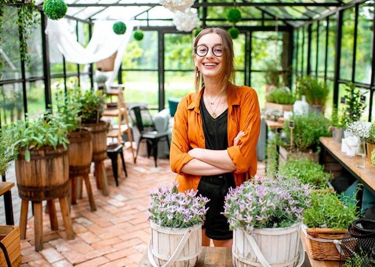 Young entrepreneurs prepared to put passion over pay following pandemic
