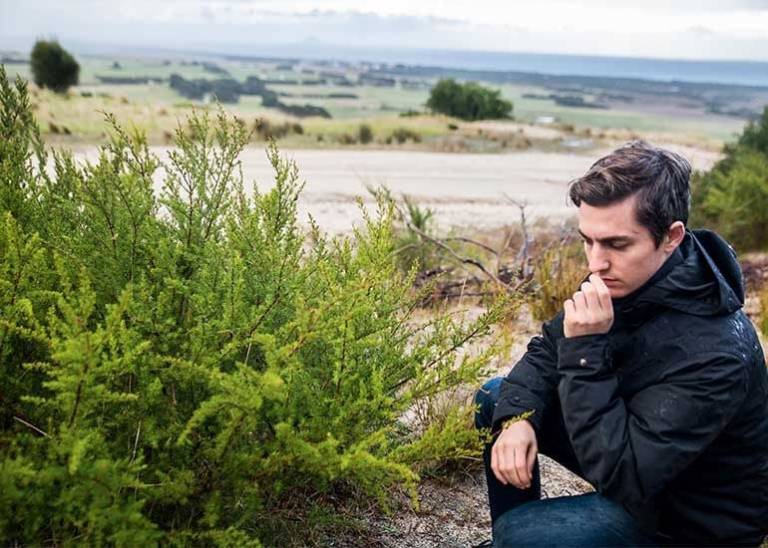 How a little known Tassie oil has spawned a million dollar business