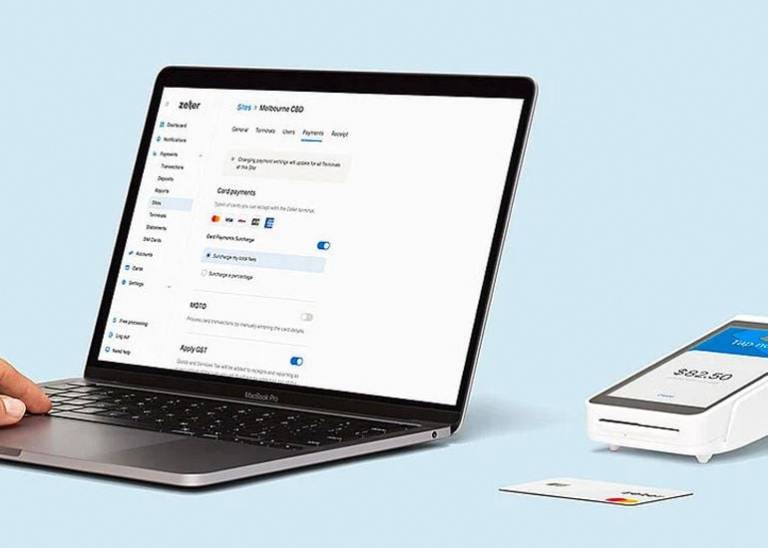 Zeller launches free Contact Directory to assist business owners in understanding their customers and suppliers