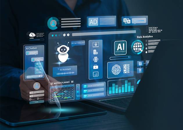 AI isn’t just for tech heads: How these Aussie businesses are using it to thrive
