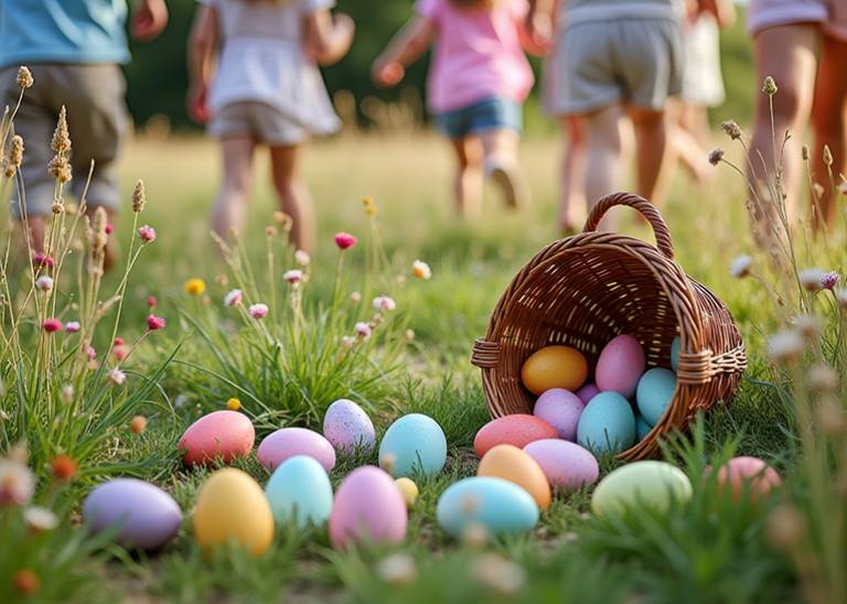 Don’t put all your leads in the basket – the digital marketing mistakes costing small businesses this Easter