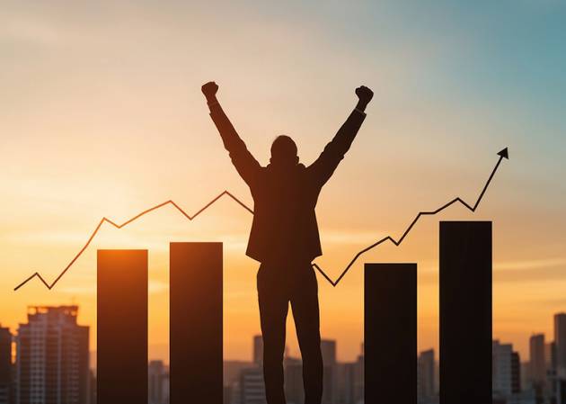 business confidence
