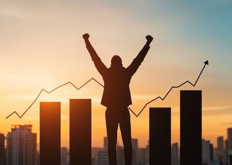 Good news for the little guys: Small biz confidence on the rise, says NAB