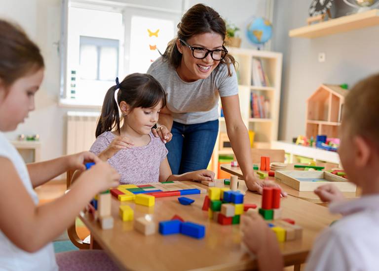 Fair Work ruling will tackle the gender pay gap for thousands of workers