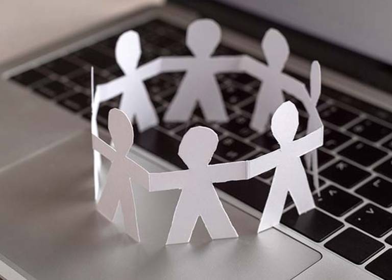 From transaction to connection: How building community can drive growth