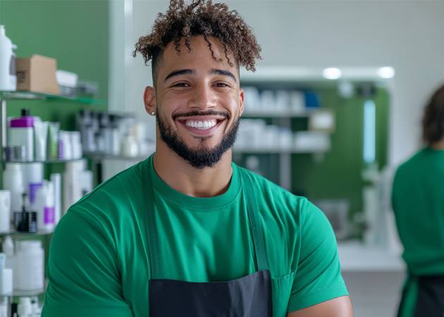 fair go small business