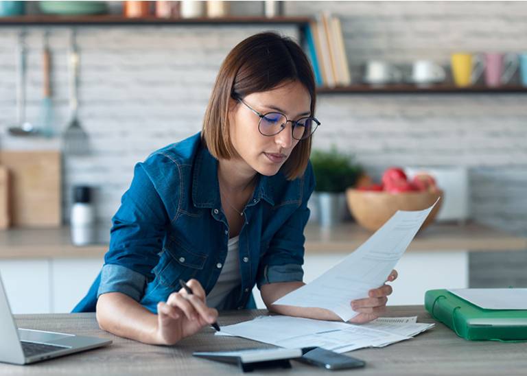 Can you spot a fake? How AI is raising our risks of billing fraud