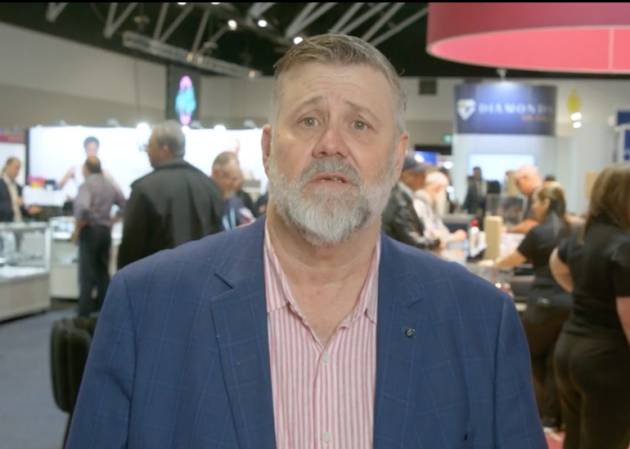 Gary Fitz-Roy founder Expertise Events