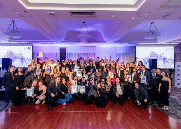 hospitality awards
