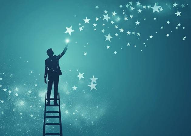 reach for the stars align purpose with profits