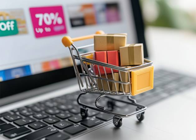 shoppers want savings