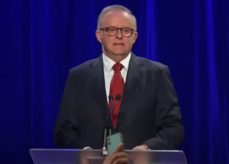 Second-term Albanese will face policy pressure, devastated Liberals have only bad options
