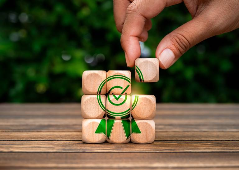 Tariffs, turmoil and tenacity: Why ESG is your small biz survival kit