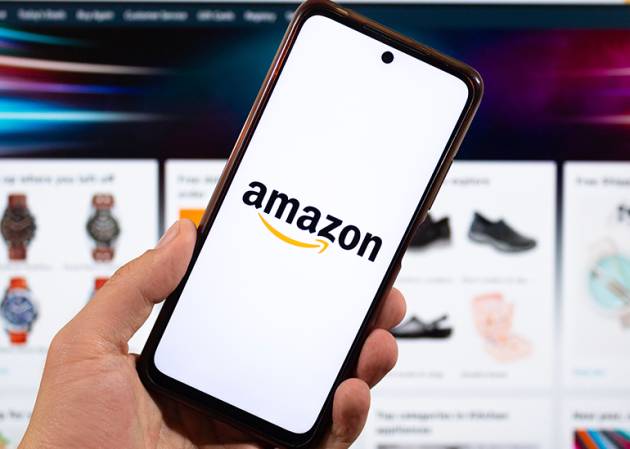 Amazon now offering buy now pay later