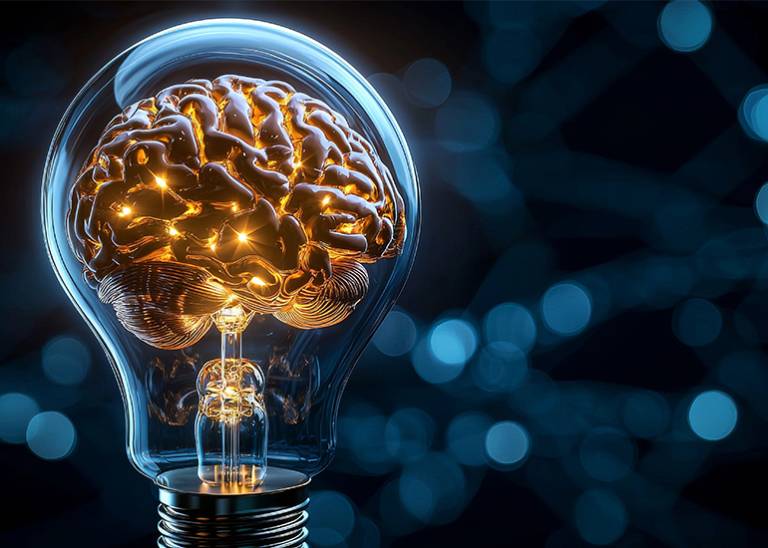 How to turn big ideas into a lasting business