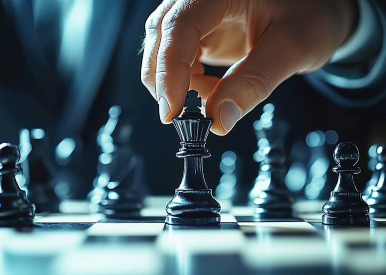 5 tips to refresh your business strategy in volatile times