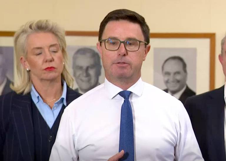 Nationals split from Coalition: what it means for small business