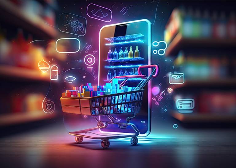 Aussie shoppers are more digital than ever and they’re on the hunt for a bargain