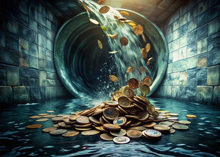 How to cut unnecessary expenses and dodge the money drain!