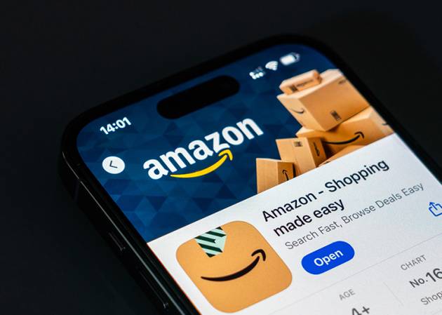 Amazon marketplace