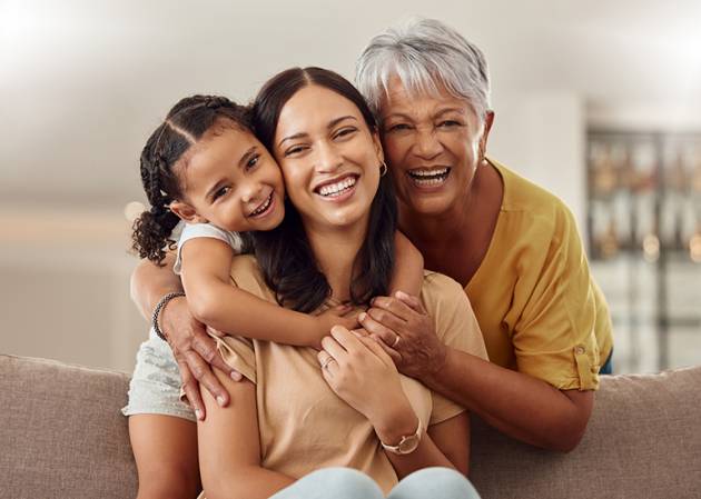 Mother's Day