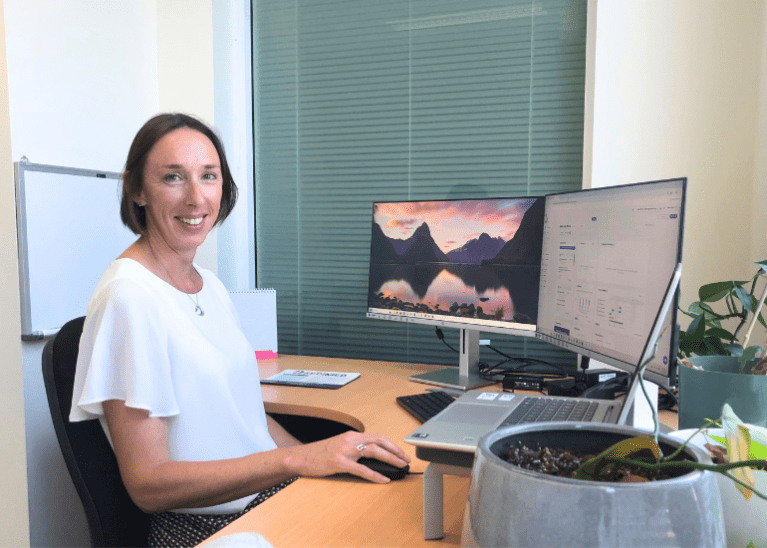 ‘We got 400 applications – then realised we’d made a key hiring mistake’