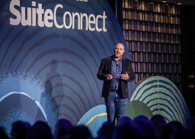 NetSuite SuiteConnect