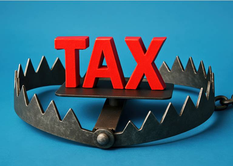 ATO debt’s about to get pricier – here’s what small biz owners need to know before EOFY