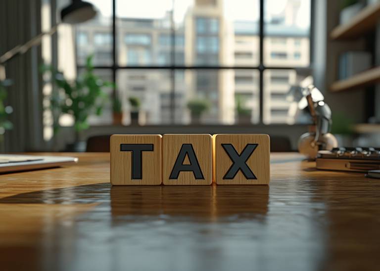 Year end tax planning tips for your small business