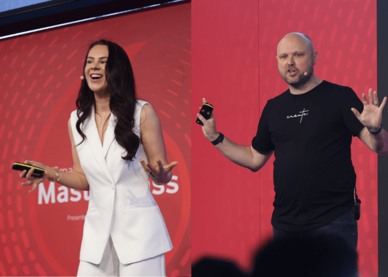 'An eye-opening experience': The Sydney event for small businesses looking for big ideas