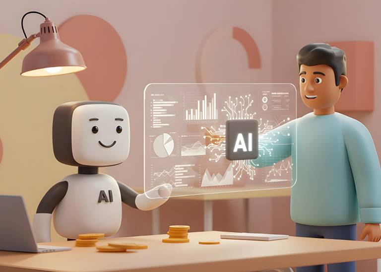 AI takes the wheel: Four in five Aussie small businesses are embracing artificial intelligence