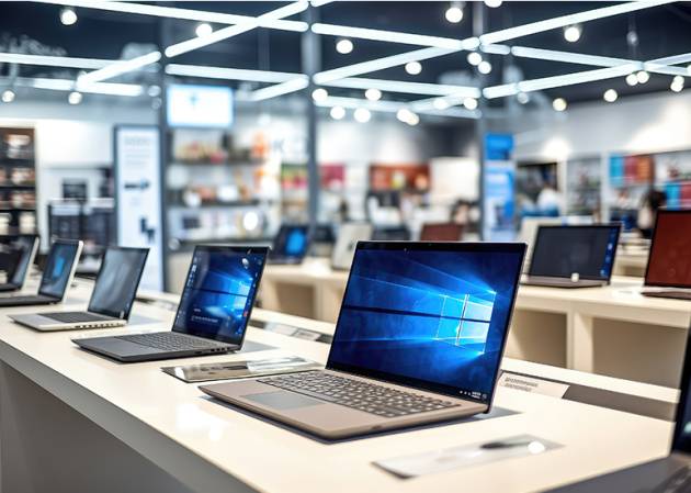 EOFY tech sales