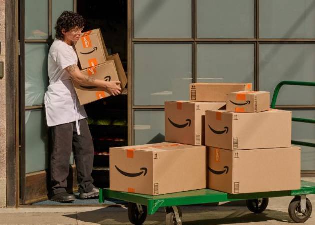 Amazon Business launches in Australia