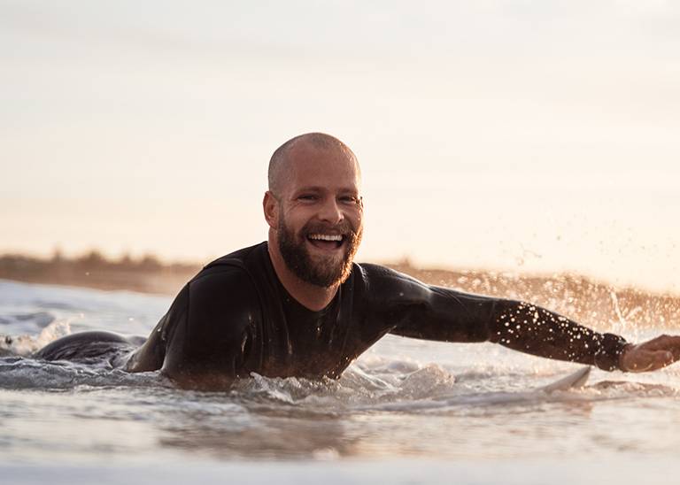From surf comps to startup gold. How Liveheats made waves worldwide